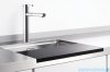Blanco Linee-s bateria wysokociśnieniowa kolor: chrom  517591